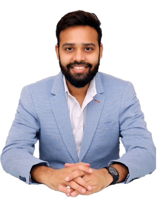 Dr. Siddique Qureshi experienced dentist and implantologist in Indore at Implant Centre Indore