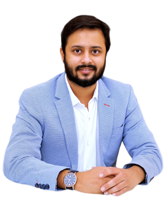 Dr. Shoaib Qureshi experienced orthopedic surgeon in Indore for bone and joint treatment